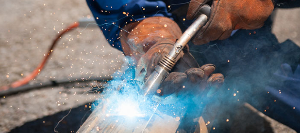 SERVICING AND REPAIRS